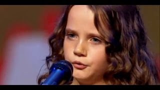 Amira Willighagen  O Mio Babbino Caro  for Englishspeaking viewers [upl. by Brothers]