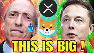 MAJOR CRYPTO NEWS TODAY🔥 THIS IS BIG 💥 CRYPTO LATEST UPDATE 🔥 BTC NEWS TODAY [upl. by Nnylatsirk]