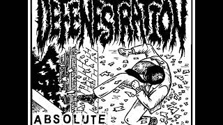 Defenestration  Absolute Termination 2018 [upl. by Yeroc]