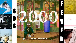 SamplesInterpolations from Joey Bada 2000 [upl. by Eboh541]