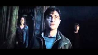 Harry Potter and the Deathly Hallows part 2 movie clip  Give me Harry Potter [upl. by Hermione]