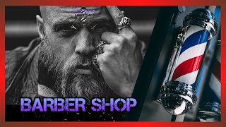 💈 10 BEARD STYLES  Best Barbers in the World ✂️ BARBER Tutorial [upl. by Sackey975]