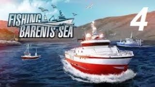 Fishing Barents Sea Part 4 Longlines Guide [upl. by Eseerahs]