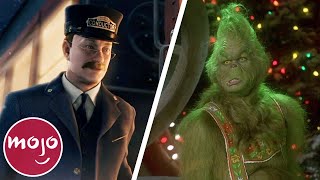 Top 20 Greatest Modern Christmas Movies [upl. by Saidee]