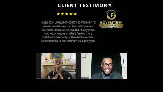 Reggie Nance Testimony OFFICIAL [upl. by Ahsinauq]