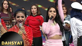 Duo Racun Hey Siapa Kamu Dahsyat 2 Nov 2015 [upl. by Hamlani]