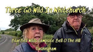 Three Go Wild In Whitchurch [upl. by Scoles]