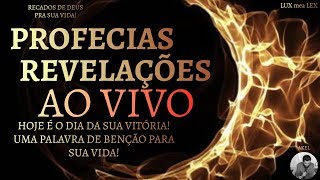 🔺 Pastor CláudioDUARTE AOVIVO com AKEL  DEUS tem uma VITÓRIA para sua VIDA OraçãoForte [upl. by Llehsar246]