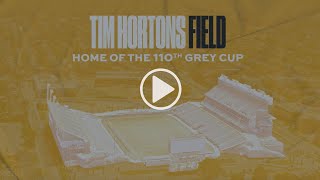 Unveiling the Magic 2023 Grey Cup Festival Events amp Venue in Hamilton [upl. by Hearsh]