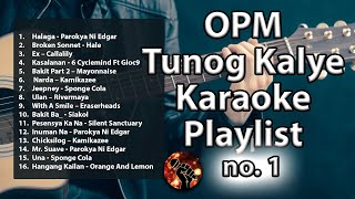 Air Supply Karaoke Videoke Song Playlist with Lyrics [upl. by Nipahc55]