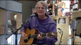 Roger McNamee quotHere There and Everywherequot 032622 [upl. by Heiney]