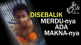 Disebalik MERDUnya Ada MAKNAnya Kisah hafiz AlQuran yang dipenjara [upl. by Rollet]