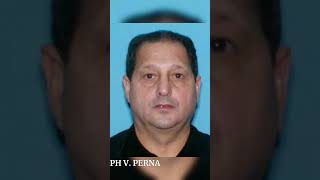 Lucchese Underworld The Perna Familys Gambling Empire truecrime mafia [upl. by Malorie]