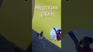 Hypalon vs PVC comparison [upl. by Anwaf]