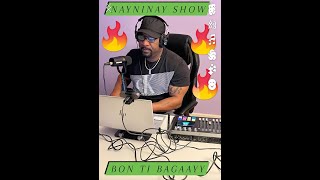 NAY NI NAY SHOW 8202024 [upl. by Varuag962]