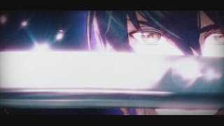 Nightshade／百花百狼 Opening Movie【Otome PC game】 [upl. by Anuait]