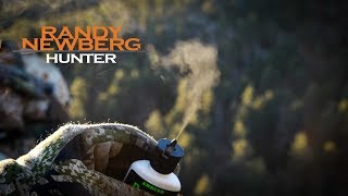 How to Use Thermals while Mountain Hunting with Randy Newberg [upl. by Sauer854]