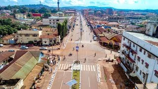 This Is How Jinja City Looks Like In 2023  Major Developments Since It Was Awarded City Status [upl. by Lledyr]