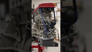 BSeries Engine Comeback [upl. by Novaj]