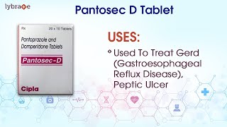 PANTOCID L CAP Uses  Pantoprazole 40  Pantocid L कैप्सूल की पूरी जानकारी हिंदी में  Pantocid L [upl. by Munster]