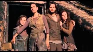 Noah Movie 2014 Trailer [upl. by Pepito]