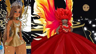 Miss Universe Roblox Beauty Pageant [upl. by Adnac]