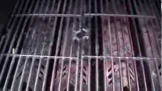 How To Keep Barbecue Grill Grate Clean and Rust Free [upl. by Ealasaid]