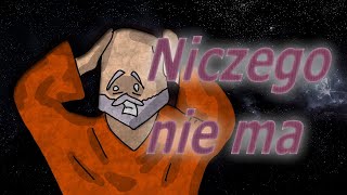 Niczego nie ma  Gorgiasz [upl. by Kauppi]