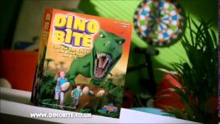 Dino Bite And Doggie Doo Advert 2014 [upl. by Hally622]