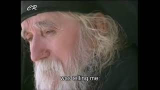 Orthodox Elder Cleopa  There are 9 stages of Prayer [upl. by Asemaj793]