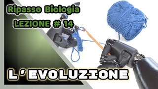 Ripasso per Test Professioni Sanitarie  Maturità  Medicina L evoluzione 14 [upl. by Barnebas]