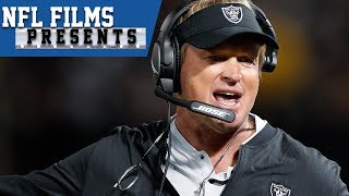 Coaches Mic’d Up  NFL Films Presents [upl. by Lebyram]