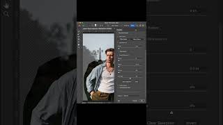 How to remove background PART 2 graphicbasics adobe graphicd photoshop photoshoptutorial [upl. by Assenov]