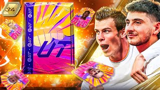 I Opened The NEW 88 Max HERO Pack On The RTG [upl. by Niatsirhc]