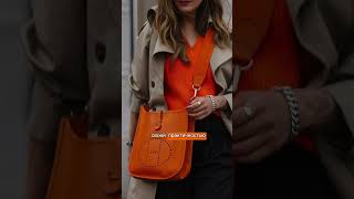 Hermes “Evelyne” распаковка unboxing сумки2024 hermes [upl. by Worl774]