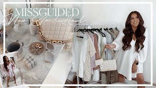 NEW IN MISSGUIDED  CLOTHES HOMEWEAR amp ACCESSORIES [upl. by Neeron]