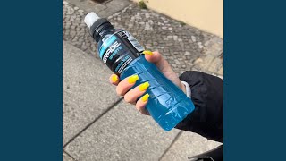 Powerade [upl. by Adyht]