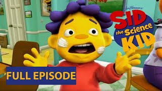 Sid The Science Kid  Special Sunny Dad Day  Jim Henson Family Hub  Kids Cartoon [upl. by Acilejna]