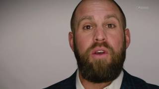 Walter Payton Award Nominee Jon Dorenbos [upl. by Egiap]