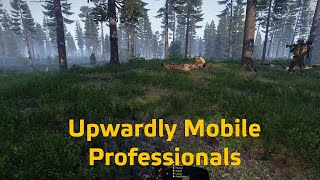 Upwardly Mobile Professionals [upl. by Pellegrini]