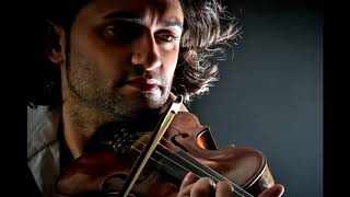 Lamour Toujours  Gigi Dagostino Violin cover by Maxim Distefano  Orchestral Version [upl. by Lumbye134]