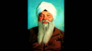 001 Audio Book Bandgi Nama  Raghbir Singh Bir  Sikh Gurbani [upl. by Dodwell]