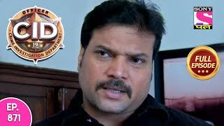 CID  Full Episode 871  27th February 2020 [upl. by Collar]