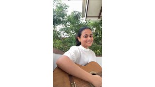 Kandula Ithin Samaweyan  Keerthi Pasquel cover by Oshini Herath [upl. by Micco]