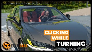 How To Maintain Your Car  Clicking While Turning Noise [upl. by Ashien467]