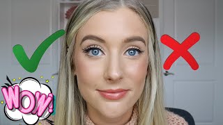 How To Apply AND Remove False Lashes  Shonagh Scott [upl. by Lander143]