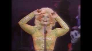 Dolly Parton Live In London 1983 16 I Will Always Love You [upl. by Winifred]