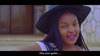 Clarisse Karasira  Ibihe RwandanCulture AfricanMusic [upl. by Uolymme]