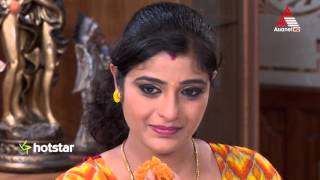 Chandanamazha Episode 554 281115 HD DOLBY DIGITAL 51 [upl. by Cherie]