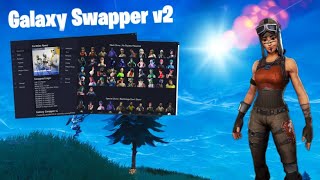 TUTO   skin changer sur quot FORNITE quot TUTO 2023 [upl. by Son]